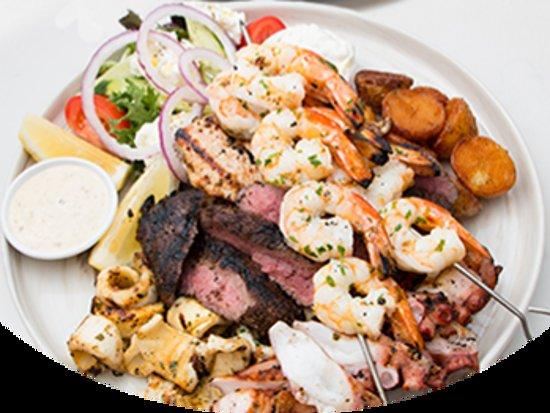 Louca's Seafood Restaurant